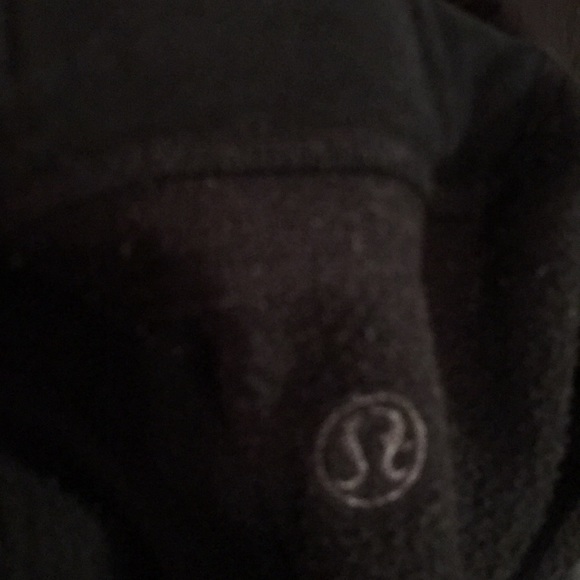 Lululemon wide leg pant 4 - Picture 7 of 7